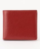 【アンビリオン/UNBILLION】のOtias バッファローレザー二つ折り財布 レッド|ID: prp329100004676875 ipo3291000000034265213