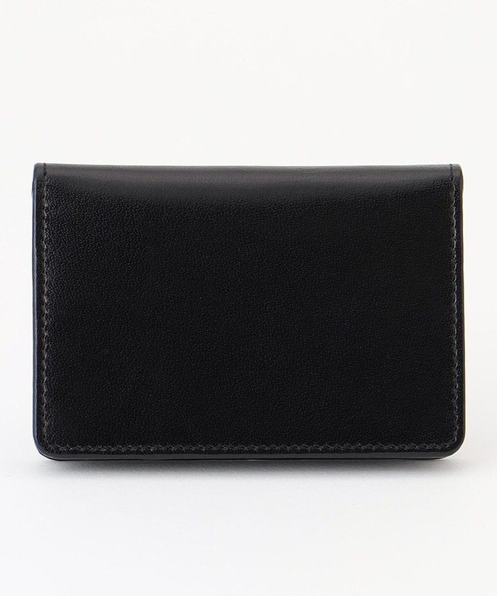 【アンビリオン/UNBILLION】のOtias バッファローレザー名刺入れ インテリア・キッズ・メンズ・レディースファッション・服の通販 founy(ファニー) https://founy.com/ ファッション Fashion レディースファッション Fashion for Women ミニ財布・二つ折り財布 Wallets & Card Cases カードケース/名刺入れ Card Holders & Business Cases シンプル Simple, Minimal 財布 Wallet, Purse フィット Fit, Slim Fit ポケット Pocket, Pocket Detail 再入荷 Restock / Back in Stock おすすめ Recommended / Our Picks ビジネス 仕事 通勤 Business / Work / Commuting |ID: prp329100004676876 ipo3291000000034265227