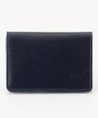 【アンビリオン/UNBILLION】のOtias バッファローレザー名刺入れ ネイビー|ID: prp329100004676876 ipo3291000000034265231