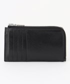 【アンビリオン/UNBILLION】のOtias バッファローレザーカードウォレット ブラック|ID: prp329100004676877 ipo3291000000034265242