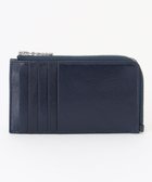 【アンビリオン/UNBILLION】のOtias バッファローレザーカードウォレット ネイビー|ID: prp329100004676877 ipo3291000000034265246