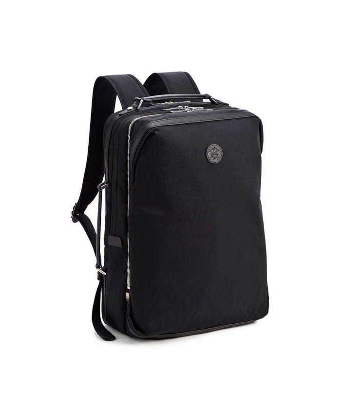 【エースバッグズアンドラゲッジ/ACE BAGS & LUGGAGE】のOrobianco センプレ SEMPRE 92392 リュックサック インテリア・キッズ・メンズ・レディースファッション・服の通販 founy(ファニー) https://founy.com/ ファッション Fashion レディースファッション Fashion for Women バッグ Bags ショルダー Shoulder, Shoulder Strap セットアップ Set-Up, Coordinated Outfit フロント Front, Front Design ポケット Pocket, Pocket Detail モバイル Mobile, Smartphone リュック Backpack, Rucksack ループ Loop, Loop Knit スーツケース キャリーケース Suitcase / Carry Case ビジネス 仕事 通勤 Business / Work / Commuting |ID: prp329100004676883 ipo3291000000034263342