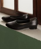 【リーガル フットコミュニティ/REGAL FOOT COMMUNITY】の【ビューフィット】A62W オールウエザー・プレーンパンプス ブラック|ID: prp329100004676899 ipo3291000000033791167