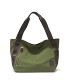 【レガロフェリーチェ/Regalo Felice】の【ドラマ使用商品 / A4対応】トート / REGALO 人気、トレンドファッション・服の通販 founy(ファニー) ファッション Fashion レディースファッション Fashion for Women バッグ Bags オイル Body Oil 軽量 Lightweight, Ultra Light フォルム Silhouette, Form ポケット Pocket, Pocket Detail ユーズド Used, Vintage-Look thumbnail KA|ID: prp329100004676900 ipo3291000000034220924