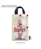 【ルートート/ROOTOTE】の8214【OSAMU GOODS(R)コラボトート】/ IP.マスクケース.OSAMU(オサム)-B 01:ブランチ|ID: prp329100004676909 ipo3291000000033791215