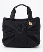 【アンビリオン/UNBILLION】のcachecache WEB限定リボン2wayトートバッグ 人気、トレンドファッション・服の通販 founy(ファニー) ファッション Fashion レディースファッション Fashion for Women バッグ Bags カラフル Colorful Design ショルダー Shoulder, Shoulder Strap ハンド Hand, Handmade ポケット Pocket, Pocket Detail ポーチ Pouch, Small Case ミックス Mix, Mixed Style モチーフ Motif, Design Theme リボン Ribbon, Bow 財布 Wallet, Purse thumbnail ブラック|ID: prp329100004676913 ipo3291000000035712799