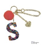 【ルートート/ROOTOTE】の6135 with ROO(ウィズルー)/ LT.WR.チャーム.アルファベット-A 06:エス|ID: prp329100004676931 ipo3291000000034265636