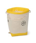 【ルートート/ROOTOTE】の7001 ルートート(ROOTOTE)/ RTルーガービッジコットンキャンバス 30L-A 02:ナチュラル/イエロー|ID: prp329100004676935 ipo3291000000034265713