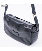 【ツモリチサト キャリー/tsumori chisato CARRY】のネコガオバッグ ショルダーバッグ ブラック|ID: prp329100004676938 ipo3291000000034265727