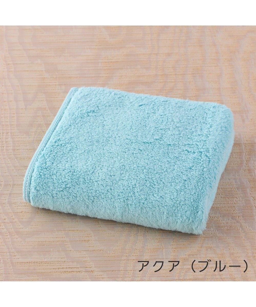 【ウチノ/UCHINO】の【新色追加】しあわせタオル スモールバスタオル インテリア・キッズ・メンズ・レディースファッション・服の通販 founy(ファニー) 　ファッション　Fashion　レディースファッション　Fashion for Women　おすすめ　Recommended / Our Picks　スタンダード　Standard, Basic　スポーツ　Sports, Activewear　タオル　Towel, Bath Towel　吸水　Absorbent, Quick-Dry　旅行　Travel　ブルー|ID: prp329100004676941 ipo3291000000033791303