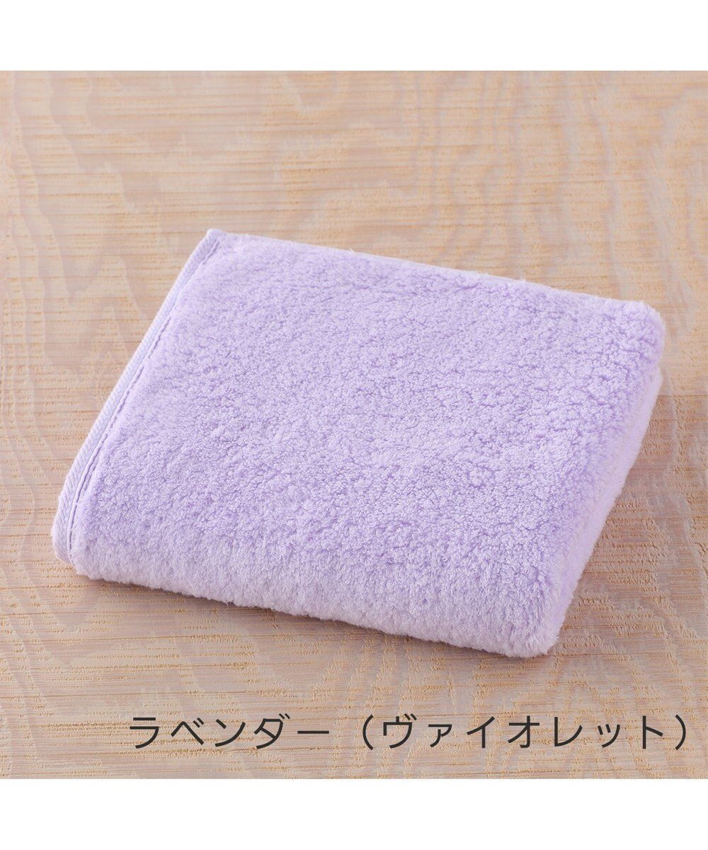 【ウチノ/UCHINO】の【新色追加】しあわせタオル スモールバスタオル インテリア・キッズ・メンズ・レディースファッション・服の通販 founy(ファニー) 　ファッション　Fashion　レディースファッション　Fashion for Women　おすすめ　Recommended / Our Picks　スタンダード　Standard, Basic　スポーツ　Sports, Activewear　タオル　Towel, Bath Towel　吸水　Absorbent, Quick-Dry　旅行　Travel　バイオレット|ID: prp329100004676941 ipo3291000000033791307