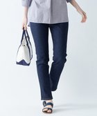 【ジェイ プレス/J.PRESS】の10オンス ストレッチ デニム パンツ ネイビー系|ID: prp329100004676945 ipo3291000000033791335