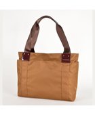 【ラ バガジェリー/LA BAGAGERIE】のナイロントートバッグ チョコ|ID: prp329100004676950 ipo3291000000034265795