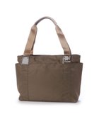 【ラ バガジェリー/LA BAGAGERIE】のナイロントートバッグ ベージュ|ID: prp329100004676950 ipo3291000000034265797