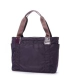 【ラ バガジェリー/LA BAGAGERIE】のナイロントートバッグ パープル|ID: prp329100004676950 ipo3291000000034265800