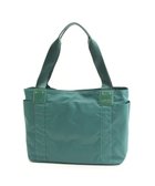 【ラ バガジェリー/LA BAGAGERIE】のナイロントートバッグ グリーン|ID: prp329100004676950 ipo3291000000034265801