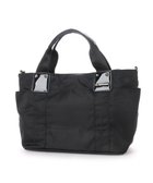 【ラ バガジェリー/LA BAGAGERIE】の2WAYナイロントート ブラック|ID: prp329100004676951 ipo3291000000034232670