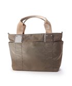 【ラ バガジェリー/LA BAGAGERIE】の2WAYナイロントート ベージュ|ID: prp329100004676951 ipo3291000000034232673