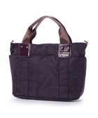 【ラ バガジェリー/LA BAGAGERIE】の2WAYナイロントート パープル|ID: prp329100004676951 ipo3291000000034232674