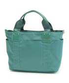 【ラ バガジェリー/LA BAGAGERIE】の2WAYナイロントート グリーン|ID: prp329100004676951 ipo3291000000034232676