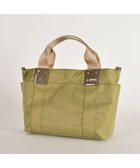 【ラ バガジェリー/LA BAGAGERIE】の2WAYナイロントート カーキ|ID: prp329100004676951 ipo3291000000034232678