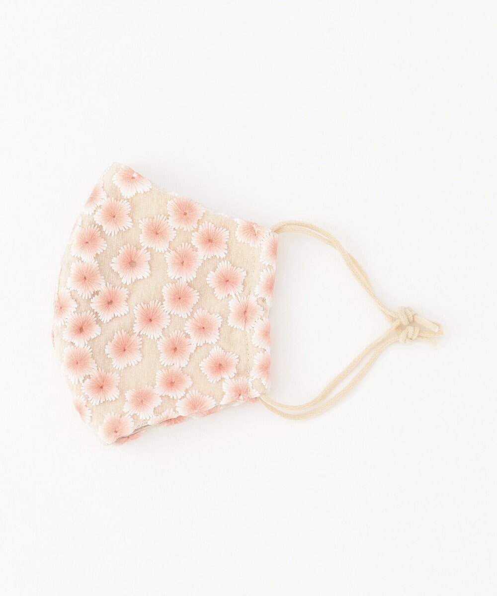 【グレース コンチネンタル/GRACE CONTINENTAL】のレースプリントマスク 人気、トレンドファッション・服の通販 founy(ファニー) ファッション Fashion レディースファッション Fashion for Women フェミニン Feminine, Girly モチーフ Motif, Design Theme 春 Spring other-1|ID: prp329100004676952 ipo3291000000034265808