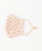 【グレース コンチネンタル/GRACE CONTINENTAL】のレースプリントマスク 人気、トレンドファッション・服の通販 founy(ファニー) ファッション Fashion レディースファッション Fashion for Women フェミニン Feminine, Girly モチーフ Motif, Design Theme 春 Spring thumbnail ピンク|ID: prp329100004676952 ipo3291000000034265810