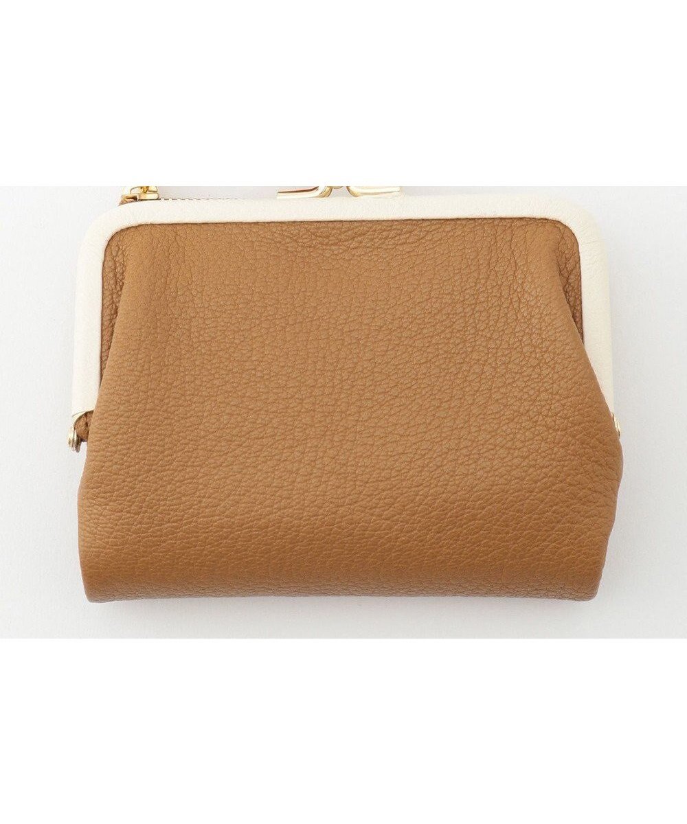 【アンビリオン/UNBILLION】の【テレビ ドラマ着用アイテム】perche アクリル玉がま口2つ折り財布 インテリア・キッズ・メンズ・レディースファッション・服の通販 founy(ファニー) ファッション Fashion レディースファッション Fashion for Women ミニ財布・二つ折り財布 Wallets & Card Cases アクリル Acrylic Material ポケット Pocket, Pocket Detail 財布 Wallet, Purse ミックスキャメル|ID: prp329100004676954 ipo3291000000034270314