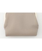 【アンビリオン/UNBILLION】の【テレビ ドラマ着用アイテム】perche アクリル玉がま口2つ折り財布 MIXGR|ID: prp329100004676954 ipo3291000000034270315