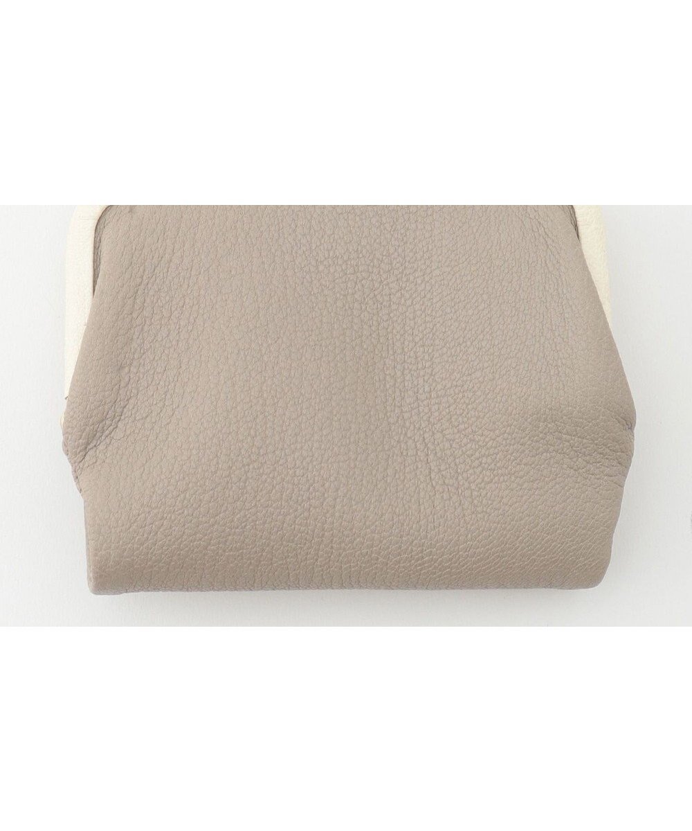 【アンビリオン/UNBILLION】の【テレビ ドラマ着用アイテム】perche アクリル玉がま口2つ折り財布 インテリア・キッズ・メンズ・レディースファッション・服の通販 founy(ファニー) ファッション Fashion レディースファッション Fashion for Women ミニ財布・二つ折り財布 Wallets & Card Cases アクリル Acrylic Material ポケット Pocket, Pocket Detail 財布 Wallet, Purse MIXGR|ID: prp329100004676954 ipo3291000000034270315