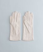 【オルクベット/ORuKuBET】のmoist - stella【保湿・抗菌・吸湿発熱・日本製・タッチパネル対応】 ベージュ|ID: prp329100004676960 ipo3291000000036296731