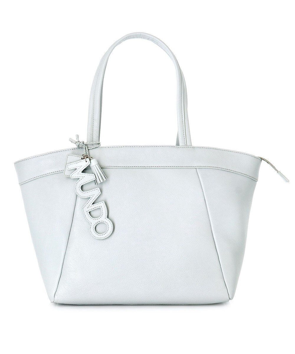 【イビサ/IBIZA】のMUNDO 牛革 セミショルダーバッグ 人気、トレンドファッション・服の通販 founy(ファニー) 　ファッション　Fashion　レディースファッション　Fashion for Women　バッグ　Bags　シンプル　Simple, Minimal　スマート　Smart, Elegant　チャーム　Charm, Pendant　プレート　Plate, Dish　ポケット　Pocket, Pocket Detail　エレガント 上品　Elegant　 other-1|ID: prp329100004676974 ipo3291000000034264302