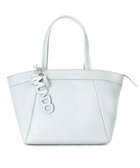 【イビサ/IBIZA】のMUNDO 牛革 セミショルダーバッグ ライトグレー|ID: prp329100004676974 ipo3291000000034264304