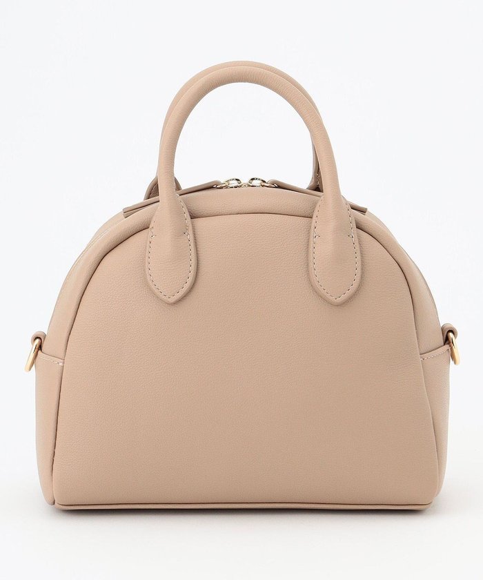 【アンビリオン/UNBILLION】のcachecache / WEB限定2wayラウンドミニボストンバッグ インテリア・キッズ・メンズ・レディースファッション・服の通販 founy(ファニー) https://founy.com/ ファッション Fashion レディースファッション Fashion for Women バッグ Bags カラフル Colorful Design コンパクト Compact, Small Size ショルダー Shoulder, Shoulder Strap ダブル Double, Double-Breasted ハンド Hand, Handmade ボストンバッグ Boston Bag, Retro Bag ポーチ Pouch, Small Case ミックス Mix, Mixed Style モチーフ Motif, Design Theme 財布 Wallet, Purse |ID: prp329100004676980 ipo3291000000034264414