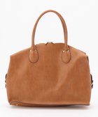 【アンビリオン/UNBILLION】のOtias シュリンクタイプ合皮タウンボストンバッグ 人気、トレンドファッション・服の通販 founy(ファニー) ファッション Fashion レディースファッション Fashion for Women バッグ Bags アンティーク Antique-Inspired 春 Spring コンパクト Compact, Small Size シンプル Simple, Minimal スポーツ Sports, Activewear ダブル Double, Double-Breasted トラベル Travel, Travel Gear バランス Balance, Style Balance ボストンバッグ Boston Bag, Retro Bag ポケット Pocket, Pocket Detail おすすめ Recommended / Our Picks ゴルフ Golf thumbnail キャメル|ID: prp329100004676985 ipo3291000000034220868