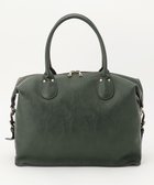 【アンビリオン/UNBILLION】のOtias シュリンクタイプ合皮タウンボストンバッグ 人気、トレンドファッション・服の通販 founy(ファニー) ファッション Fashion レディースファッション Fashion for Women バッグ Bags アンティーク Antique-Inspired 春 Spring コンパクト Compact, Small Size シンプル Simple, Minimal スポーツ Sports, Activewear ダブル Double, Double-Breasted トラベル Travel, Travel Gear バランス Balance, Style Balance ボストンバッグ Boston Bag, Retro Bag ポケット Pocket, Pocket Detail おすすめ Recommended / Our Picks ゴルフ Golf thumbnail ダークグリーン|ID: prp329100004676985 ipo3291000000034220870