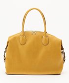 【アンビリオン/UNBILLION】のOtias シュリンクタイプ合皮タウンボストンバッグ 人気、トレンドファッション・服の通販 founy(ファニー) ファッション Fashion レディースファッション Fashion for Women バッグ Bags アンティーク Antique-Inspired 春 Spring コンパクト Compact, Small Size シンプル Simple, Minimal スポーツ Sports, Activewear ダブル Double, Double-Breasted トラベル Travel, Travel Gear バランス Balance, Style Balance ボストンバッグ Boston Bag, Retro Bag ポケット Pocket, Pocket Detail おすすめ Recommended / Our Picks ゴルフ Golf thumbnail マスタード|ID: prp329100004676985 ipo3291000000034220875