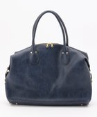 【アンビリオン/UNBILLION】のOtias シュリンクタイプ合皮タウンボストンバッグ 人気、トレンドファッション・服の通販 founy(ファニー) ファッション Fashion レディースファッション Fashion for Women バッグ Bags アンティーク Antique-Inspired 春 Spring コンパクト Compact, Small Size シンプル Simple, Minimal スポーツ Sports, Activewear ダブル Double, Double-Breasted トラベル Travel, Travel Gear バランス Balance, Style Balance ボストンバッグ Boston Bag, Retro Bag ポケット Pocket, Pocket Detail おすすめ Recommended / Our Picks ゴルフ Golf thumbnail ネイビー|ID: prp329100004676985 ipo3291000000034220876