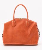 【アンビリオン/UNBILLION】のOtias シュリンクタイプ合皮タウンボストンバッグ 人気、トレンドファッション・服の通販 founy(ファニー) ファッション Fashion レディースファッション Fashion for Women バッグ Bags アンティーク Antique-Inspired 春 Spring コンパクト Compact, Small Size シンプル Simple, Minimal スポーツ Sports, Activewear ダブル Double, Double-Breasted トラベル Travel, Travel Gear バランス Balance, Style Balance ボストンバッグ Boston Bag, Retro Bag ポケット Pocket, Pocket Detail おすすめ Recommended / Our Picks ゴルフ Golf thumbnail オレンジ|ID: prp329100004676985 ipo3291000000034220877