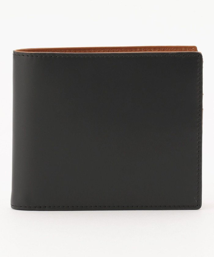 【アンビリオン/UNBILLION】のOtias コードバン調牛革バイカラー二つ折り財布 インテリア・キッズ・メンズ・レディースファッション・服の通販 founy(ファニー) https://founy.com/ ファッション Fashion レディースファッション Fashion for Women ミニ財布・二つ折り財布 Wallets & Card Cases シンプル Simple, Minimal スタイリッシュ Stylish, Fashionable スマート Smart, Elegant 財布 Wallet, Purse ポケット Pocket, Pocket Detail 再入荷 Restock / Back in Stock おすすめ Recommended / Our Picks |ID: prp329100004676986 ipo3291000000034266152