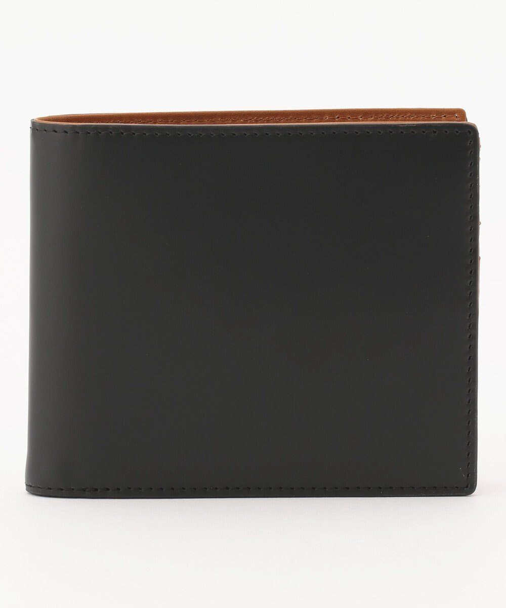 【アンビリオン/UNBILLION】のOtias コードバン調牛革バイカラー二つ折り財布 人気、トレンドファッション・服の通販 founy(ファニー) ファッション Fashion レディースファッション Fashion for Women ミニ財布・二つ折り財布 Wallets & Card Cases シンプル Simple, Minimal スタイリッシュ Stylish, Fashionable スマート Smart, Elegant 財布 Wallet, Purse ポケット Pocket, Pocket Detail 再入荷 Restock / Back in Stock おすすめ Recommended / Our Picks other-1|ID: prp329100004676986 ipo3291000000034266152