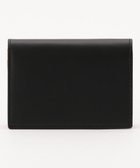 【アンビリオン/UNBILLION】のOtias コードバン調牛革バイカラーカードケース BK-CM|ID: prp329100004676987 ipo3291000000034266162