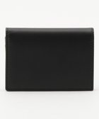 【アンビリオン/UNBILLION】のOtias コードバン調牛革バイカラーカードケース BK-OV|ID: prp329100004676987 ipo3291000000034266163