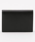 【アンビリオン/UNBILLION】のOtias コードバン調牛革バイカラーカードケース BK-TQ|ID: prp329100004676987 ipo3291000000034266164