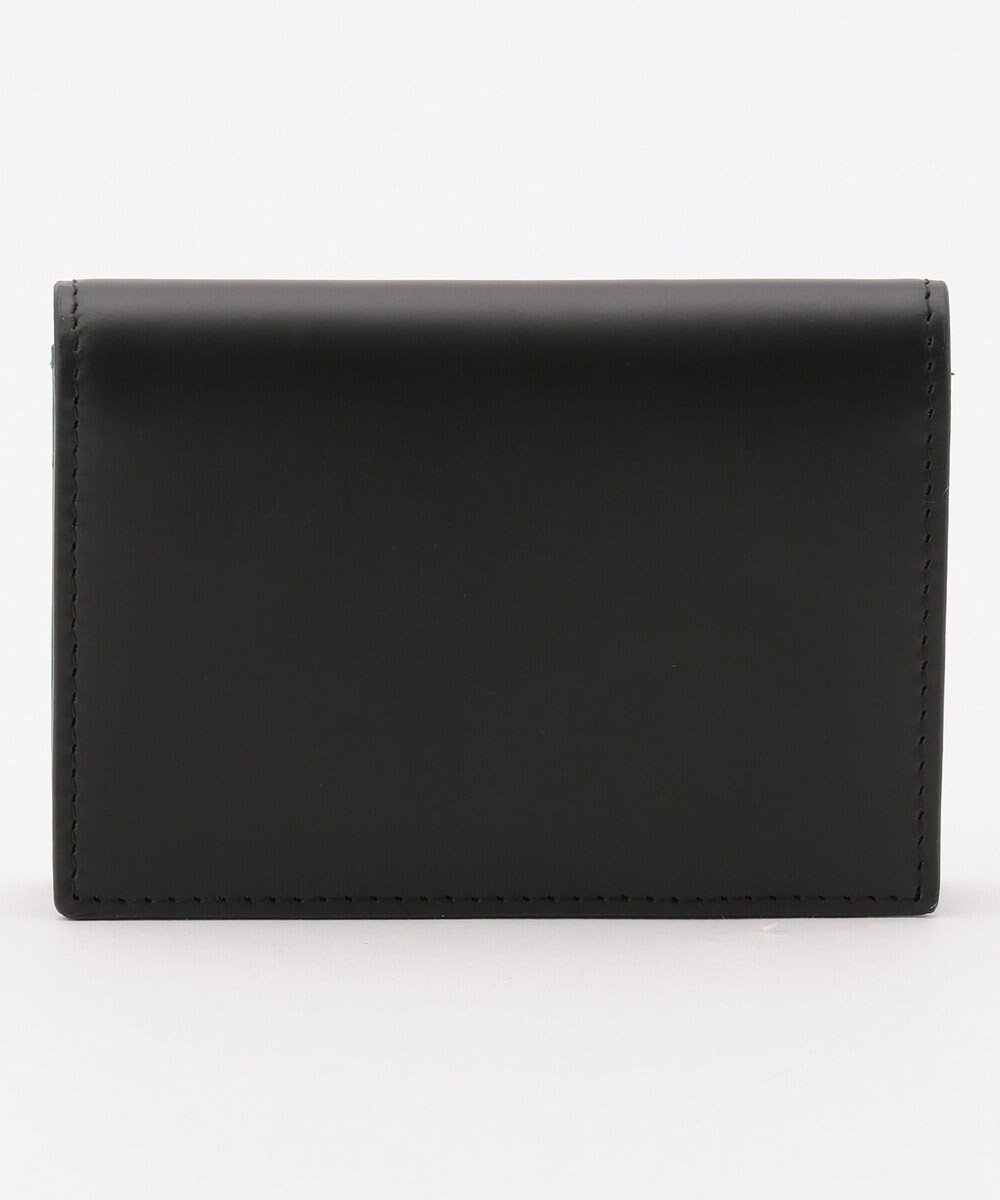 【アンビリオン/UNBILLION】のOtias コードバン調牛革バイカラーカードケース インテリア・キッズ・メンズ・レディースファッション・服の通販 founy(ファニー) ファッション Fashion レディースファッション Fashion for Women ミニ財布・二つ折り財布 Wallets & Card Cases カードケース/名刺入れ Card Holders & Business Cases シンプル Simple, Minimal スタイリッシュ Stylish, Fashionable 財布 Wallet, Purse フィット Fit, Slim Fit ポケット Pocket, Pocket Detail 再入荷 Restock / Back in Stock おすすめ Recommended / Our Picks ビジネス 仕事 通勤 Business / Work / Commuting BK-TQ|ID: prp329100004676987 ipo3291000000034266164