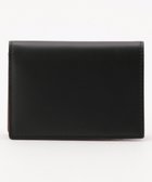 【アンビリオン/UNBILLION】のOtias コードバン調牛革バイカラーカードケース BK-WI|ID: prp329100004676987 ipo3291000000034266166