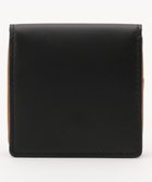 【アンビリオン/UNBILLION】のOtias コードバン調牛革バイカラーコインケース BK-CM|ID: prp329100004676988 ipo3291000000034266175