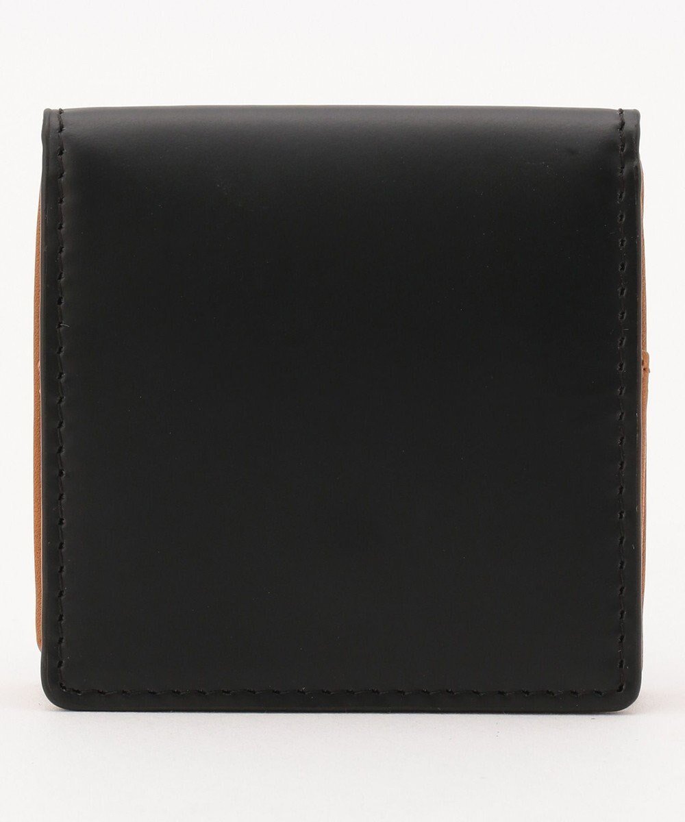 【アンビリオン/UNBILLION】のOtias コードバン調牛革バイカラーコインケース インテリア・キッズ・メンズ・レディースファッション・服の通販 founy(ファニー) ファッション Fashion レディースファッション Fashion for Women ミニ財布・二つ折り財布 Wallets & Card Cases コイン Coin, Coin Design コンパクト Compact, Small Size シンプル Simple, Minimal スタイリッシュ Stylish, Fashionable 財布 Wallet, Purse ポケット Pocket, Pocket Detail 再入荷 Restock / Back in Stock おすすめ Recommended / Our Picks BK-CM|ID: prp329100004676988 ipo3291000000034266175