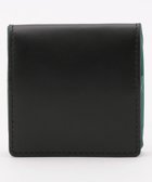 【アンビリオン/UNBILLION】のOtias コードバン調牛革バイカラーコインケース BK-TQ|ID: prp329100004676988 ipo3291000000034266179