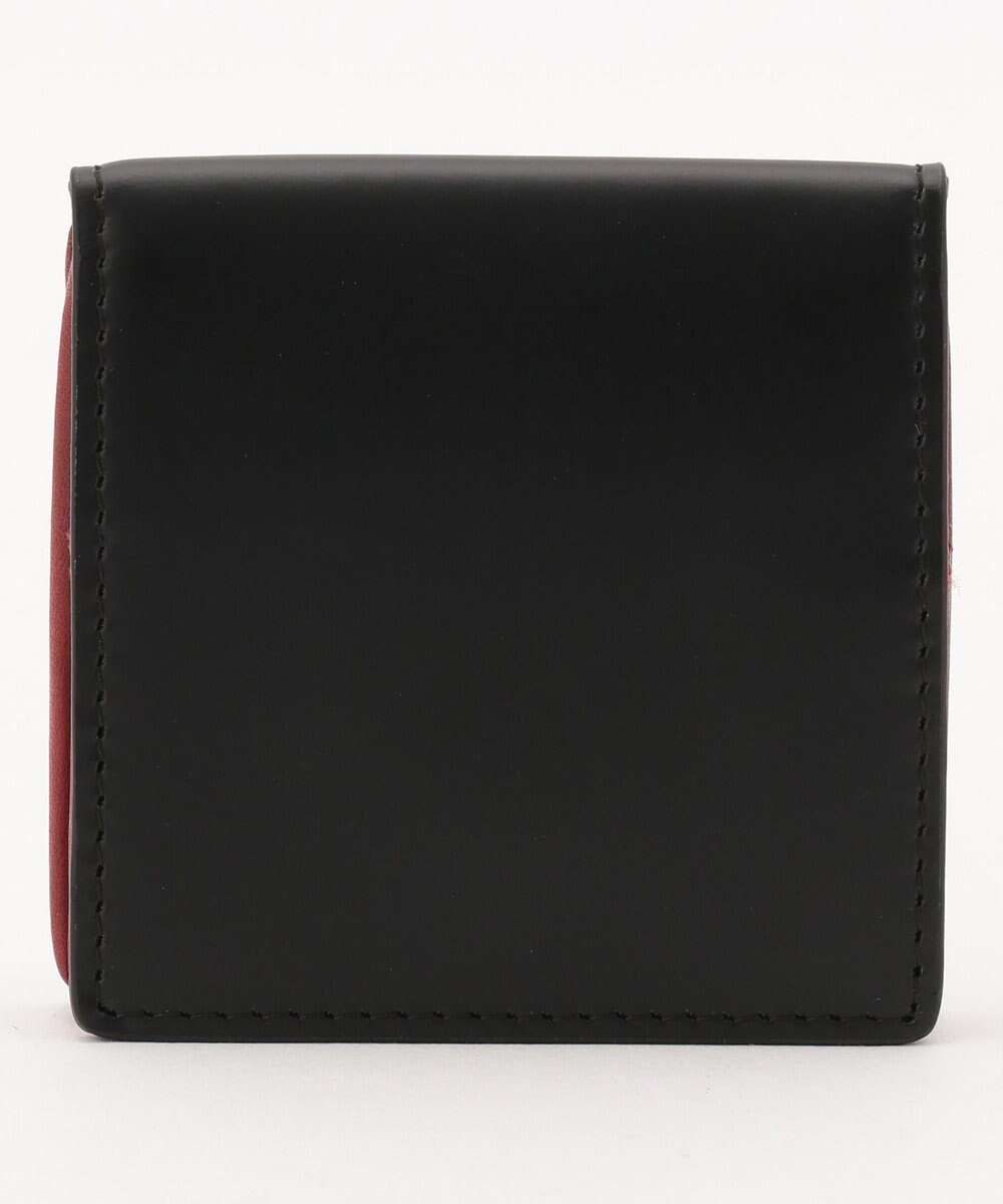 【アンビリオン/UNBILLION】のOtias コードバン調牛革バイカラーコインケース インテリア・キッズ・メンズ・レディースファッション・服の通販 founy(ファニー) ファッション Fashion レディースファッション Fashion for Women ミニ財布・二つ折り財布 Wallets & Card Cases コイン Coin, Coin Design コンパクト Compact, Small Size シンプル Simple, Minimal スタイリッシュ Stylish, Fashionable 財布 Wallet, Purse ポケット Pocket, Pocket Detail 再入荷 Restock / Back in Stock おすすめ Recommended / Our Picks BK-WI|ID: prp329100004676988 ipo3291000000034266180